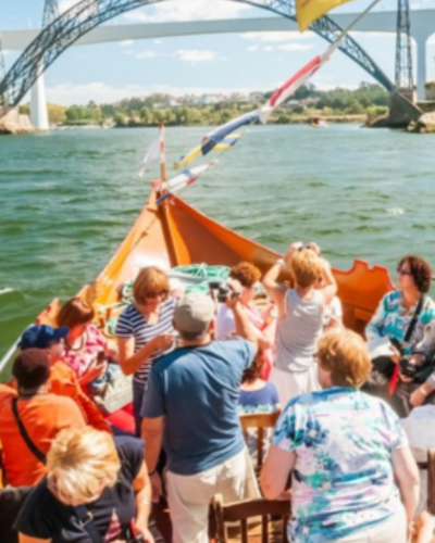 grupos premium viaje portugal