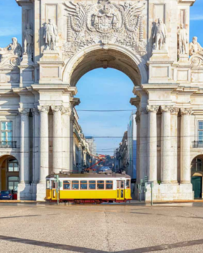 lisboa portugal