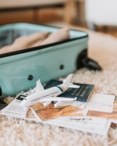 que empacar viaje europa