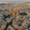 sagrada familia Barcelona