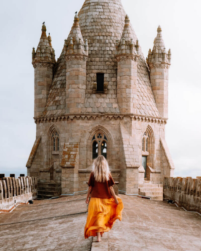 viaje premium españa y portugal