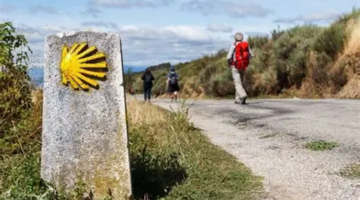 Camino de Santiago Premium