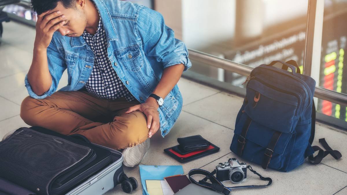 Los 7 errores más comunes al viajar a Europa y cómo evitarlos